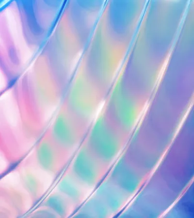 silver-pink-purple-abstract